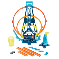 Hot Wheels – Závodní dráha