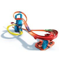 Hot Wheels dráha – Track builder