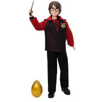 Panenka - Harry Potter