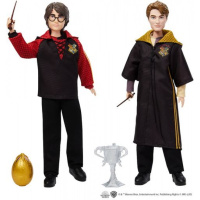 Panenka - Harry Potter
