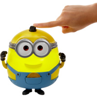 Minions – Otto