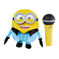 Minions - Zpívající Bob