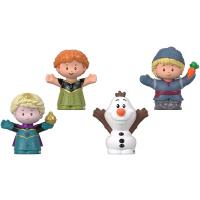 Frozen - Little People figurky