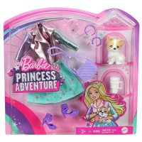 Barbie – Oblečení s doplňky