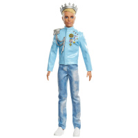Barbie Princess Adventure - Princ