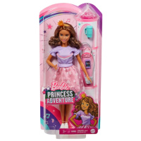 Barbie – Dobrodružství princezny