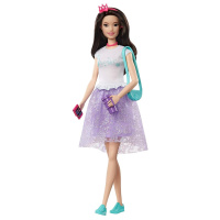 Barbie – Dobrodružství princezny