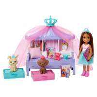 Barbie - Souprava