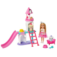 Barbie - Souprava