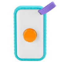 Fisher-Price - Telefon