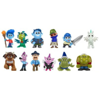 Frčíme - Mini figurka překvapení