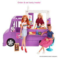 Barbie - Bufet
