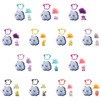 Figurka Cloudees mini