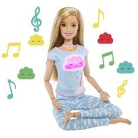 Barbie – Panenka