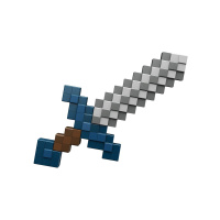 Minecraft – zbraň