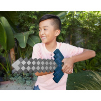 Minecraft – zbraň