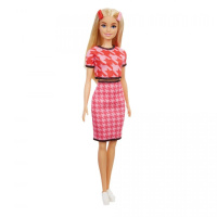 Barbie – Panenka