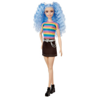 Barbie – Módní Panenka