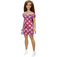 Barbie – Panenka