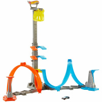 Hot Wheels – Autodráha