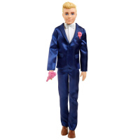 Barbie - Ženich Ken