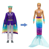 Barbie Dreamtopia – Ken