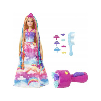 Barbie Dreamtopia – Panenka