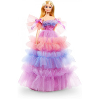 Barbie - Narozeniny