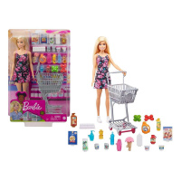 Barbie – Panenka