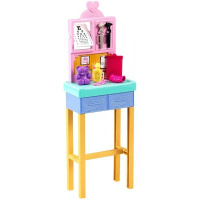 Barbie – Pediatrička