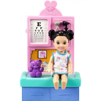 Barbie – Pediatrička
