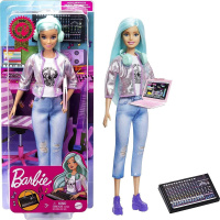 Barbie – Hudební producentka