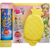 Barbie - Překvapení