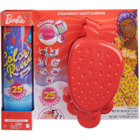 Barbie - Překvapení
