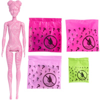 Barbie – Color Reveal
