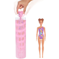Barbie – Color Reveal