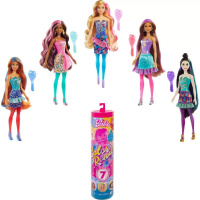 Barbie – Color Reveal