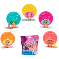 Barbie – Color Reveal