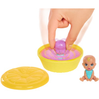 Barbie – Color Reveal