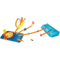 Hot Wheels – Dráha