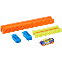 Hot Wheels- Mini dráha
