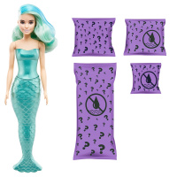 Barbie – Barevné odhalení