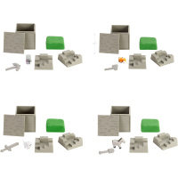 Minecraft – Mini těžba
