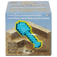 Minecraft – Mini těžba