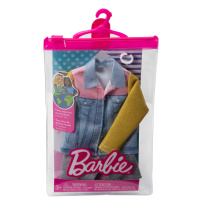 Barbie oblečení - Ken