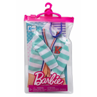 Barbie oblečení - Ken