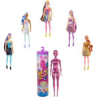 Barbie – Color Reveal