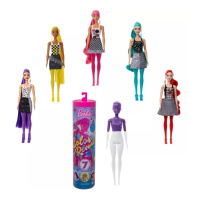 Barbie – Color Reveal