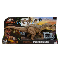Jurassic World – Tyrannosaurus Rex
