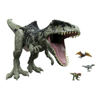 Jurassic World- Giganotosaurus